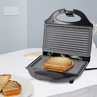 MegaChef Sandwich Maker