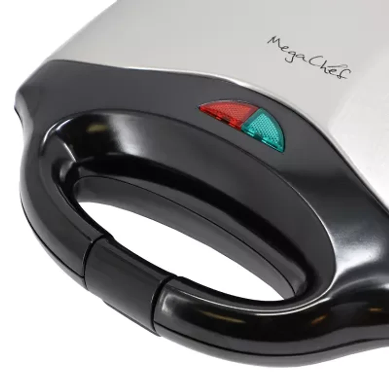 MegaChef Sandwich Maker