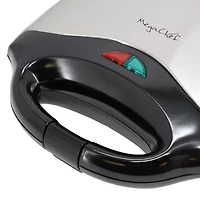 MegaChef Sandwich Maker