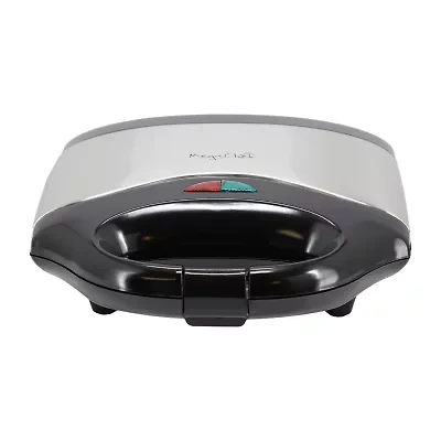 MegaChef Sandwich Maker