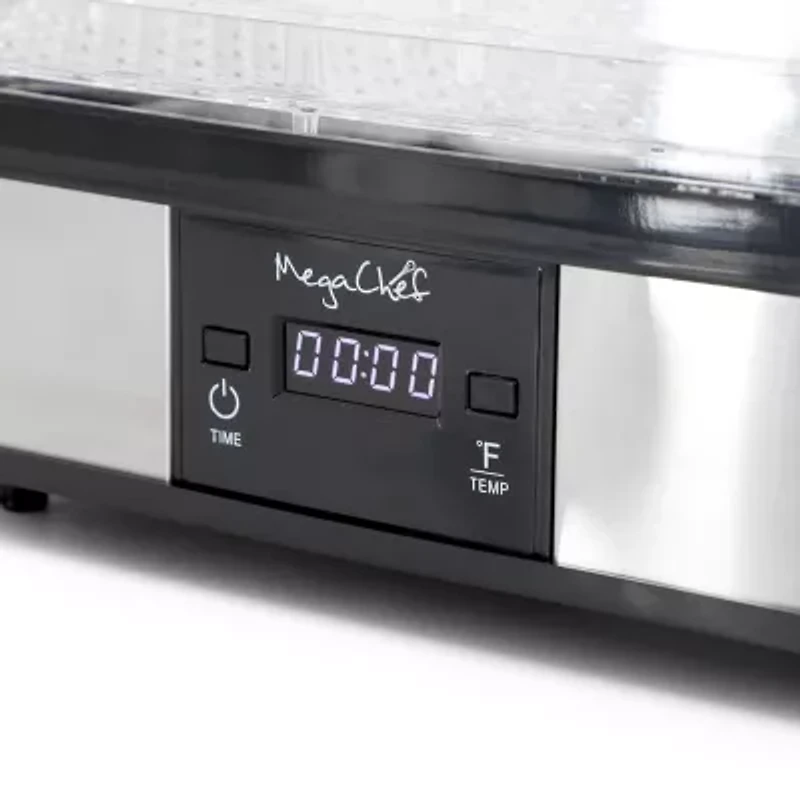 Megachef 5-Tray Food Dehydrator