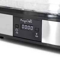 Megachef 5-Tray Food Dehydrator