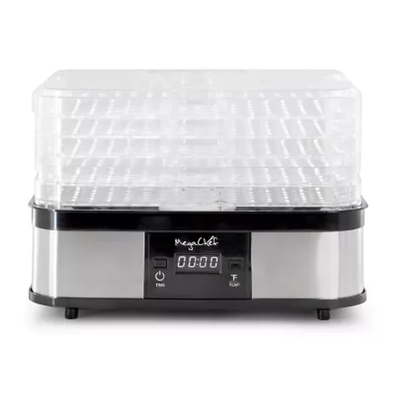 Megachef 5-Tray Food Dehydrator