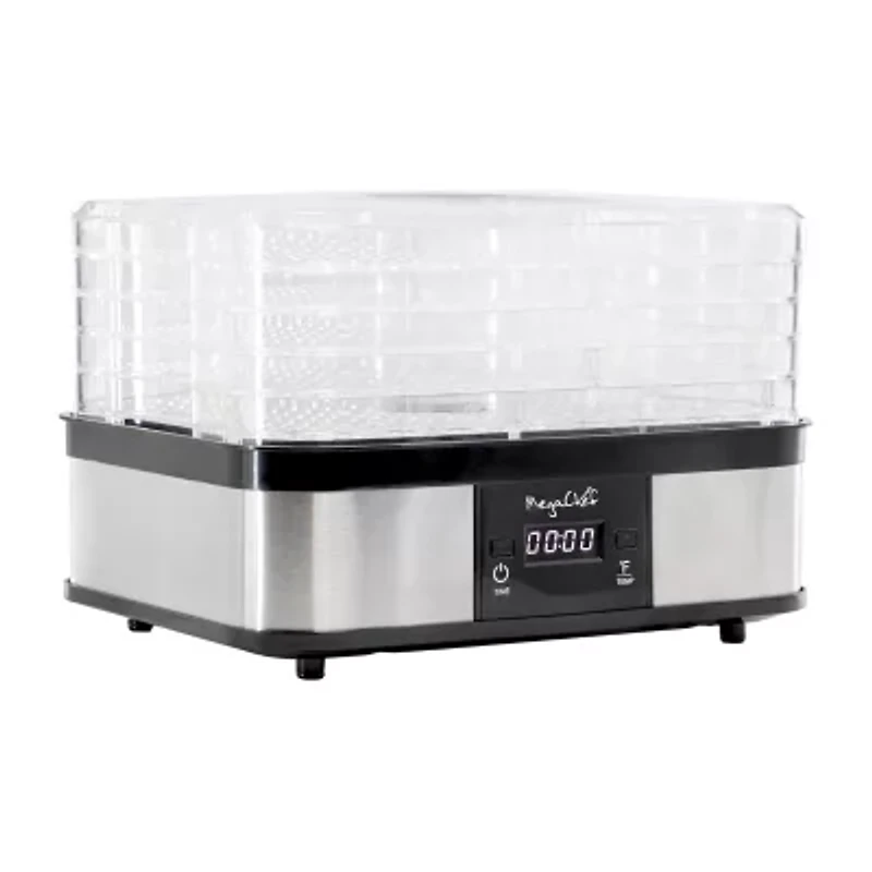 Megachef 5-Tray Food Dehydrator