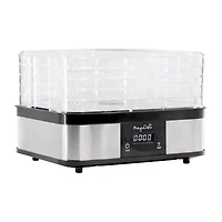 Megachef 5-Tray Food Dehydrator