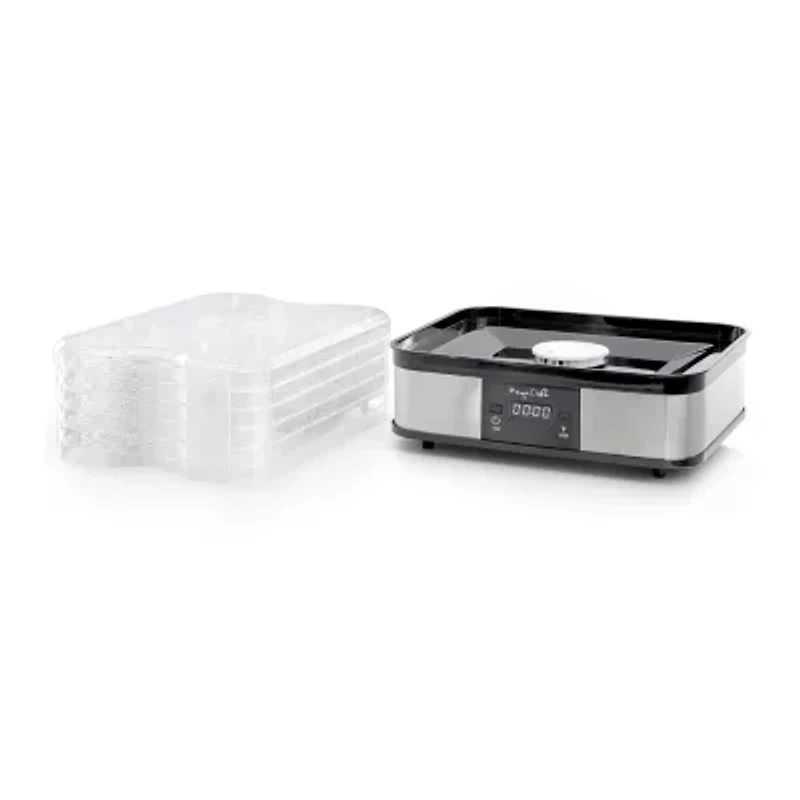 Megachef 5-Tray Food Dehydrator