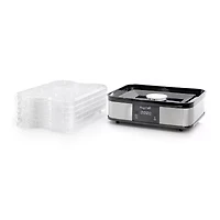 Megachef 5-Tray Food Dehydrator