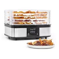 Megachef 5-Tray Food Dehydrator