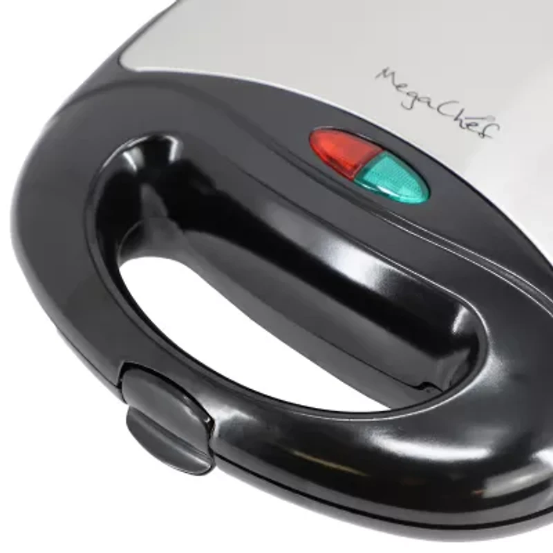 MegaChef Sandwich Maker