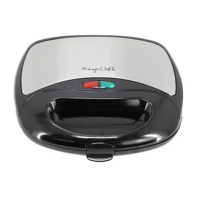 MegaChef Sandwich Maker