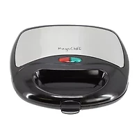 MegaChef Sandwich Maker