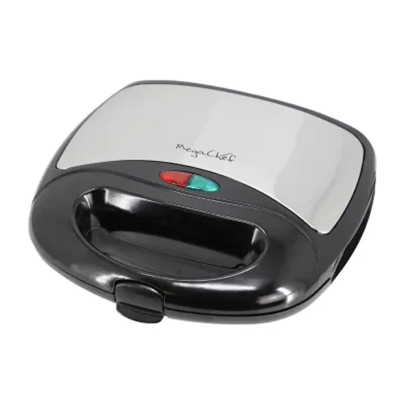 MegaChef Sandwich Maker