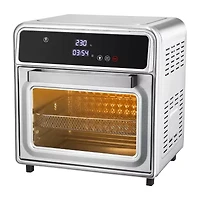 MegaChef Countertop Oven