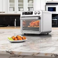 MegaChef Countertop Oven