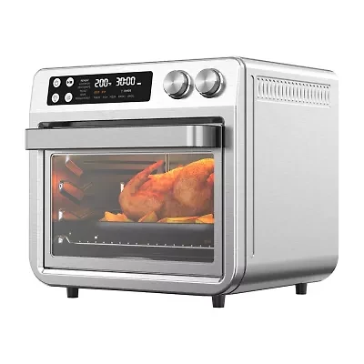 MegaChef Countertop Oven
