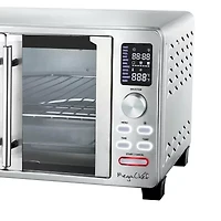 MegaChef Countertop Oven