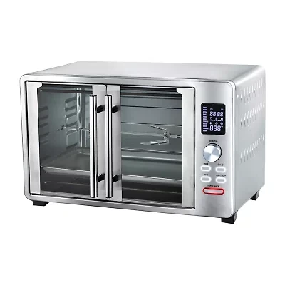 MegaChef Countertop Oven