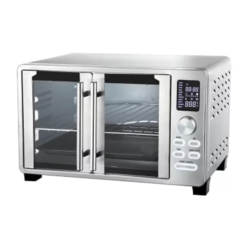 MegaChef Countertop Oven