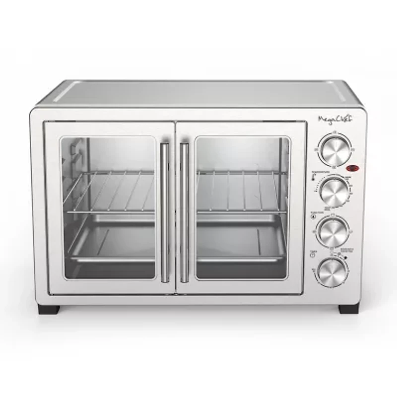 MegaChef Countertop Oven