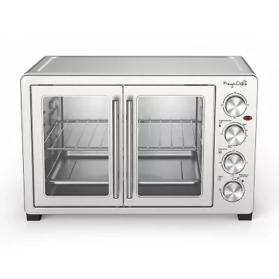 MegaChef Countertop Oven