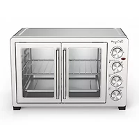 MegaChef Countertop Oven