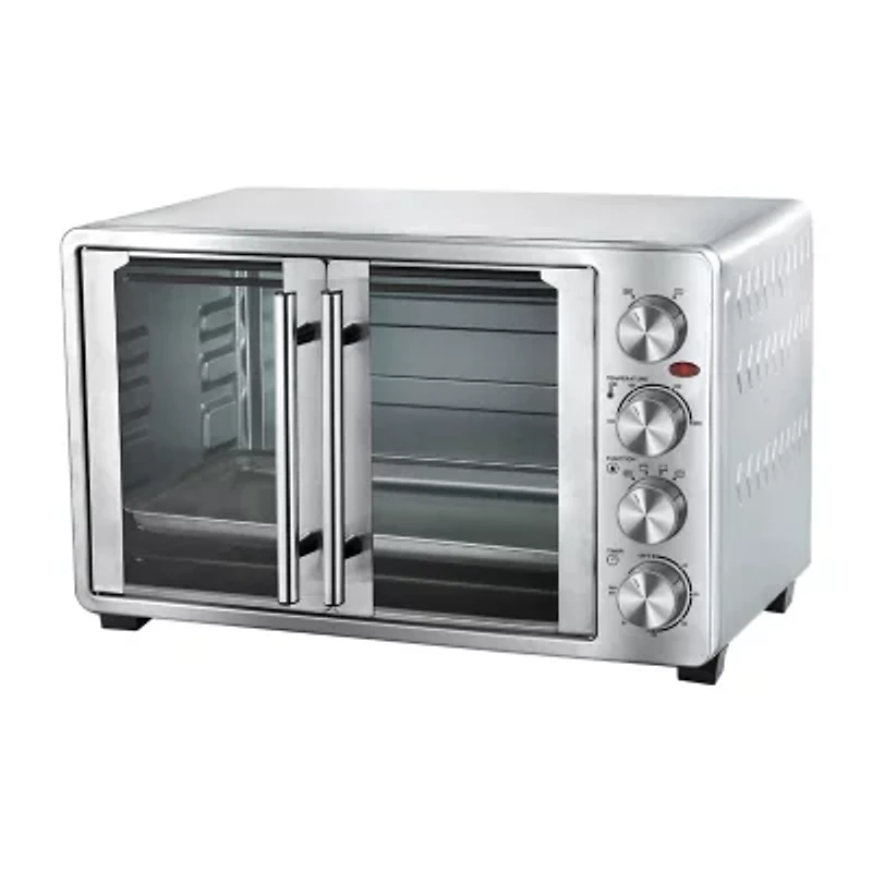 MegaChef Countertop Oven