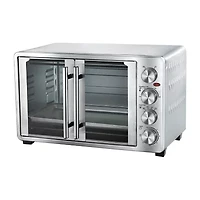 MegaChef Countertop Oven