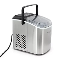 MegaChef 26 Pound Portable Ice Maker