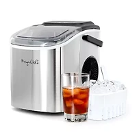 MegaChef 26 Pound Portable Ice Maker