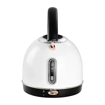 MegaChef 7-Cup Stainless Steel Electric Kettle