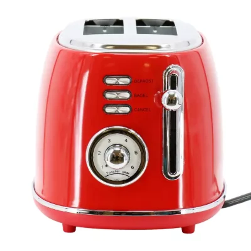 MegaChef 7-Cup Stainless Steel Electric Kettle