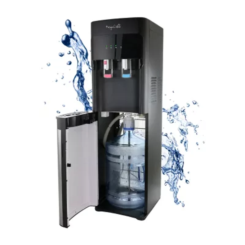 MegaChef Beverage Center