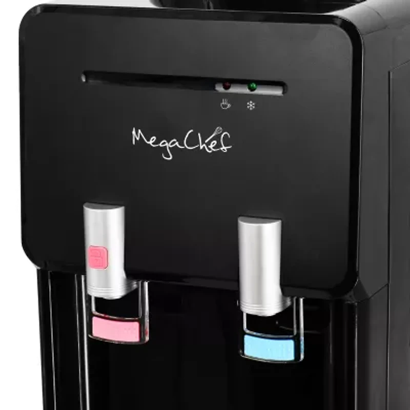 MegaChef Beverage Center