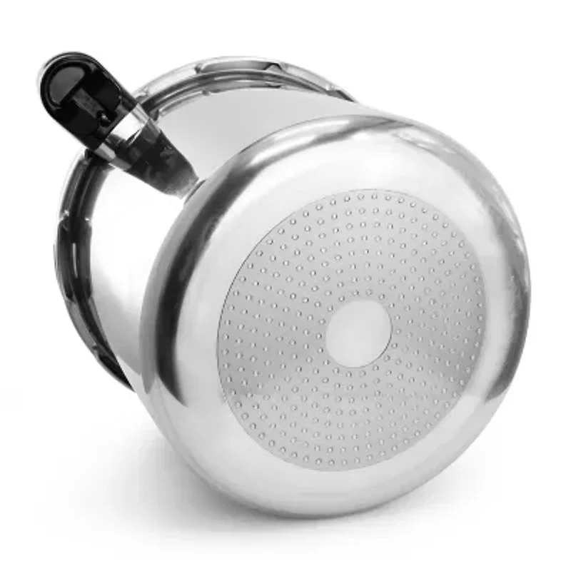 Megachef 24 Quart Aluminum Stovetop Pressure Cooker