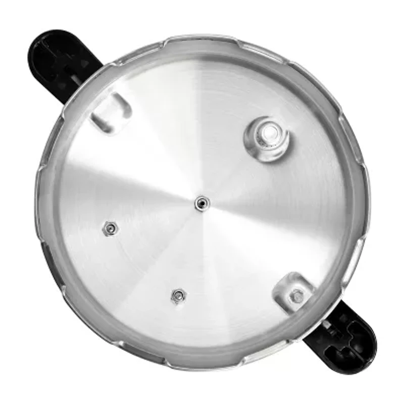 Megachef 24 Quart Aluminum Stovetop Pressure Cooker