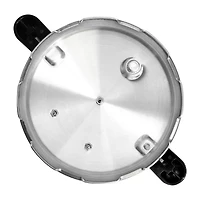 Megachef 24 Quart Aluminum Stovetop Pressure Cooker