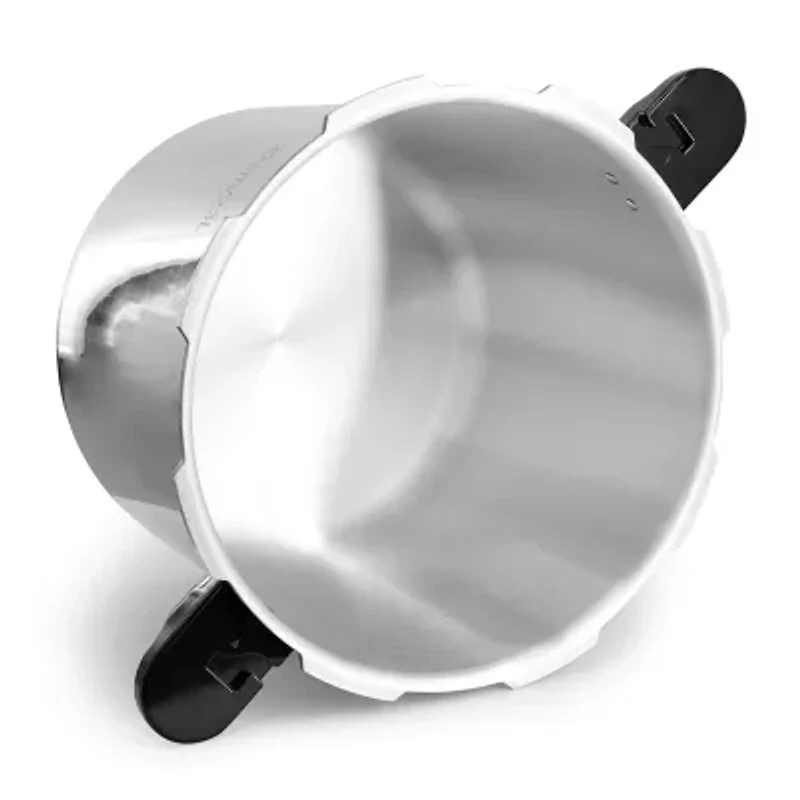 Megachef 24 Quart Aluminum Stovetop Pressure Cooker