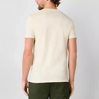 VOLCOM Mens Crew Neck Short Sleeve T-Shirt