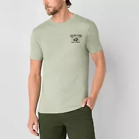 VOLCOM Mens Short Sleeve Graphic T-Shirt