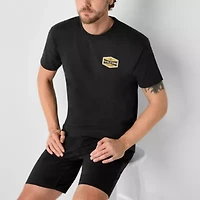 VOLCOM Mens Crew Neck Short Sleeve T-Shirt