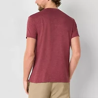 VOLCOM Mens Crew Neck Short Sleeve T-Shirt