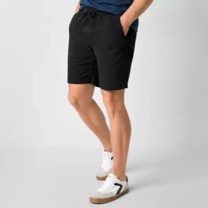 VOLCOM 10" Mens Jogger Short