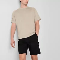 Stylus Mens Crew Neck Short Sleeve T-Shirt