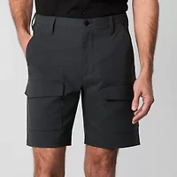 Stylus Mens 9" Cargo Short