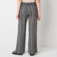 Billabong Womens Straight Juniors Pull-On Pant