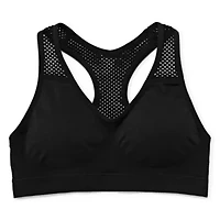 Maidenform Big Kid Girls Sports Bra J4323