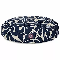 Majestic Pet Plantation Round Bed