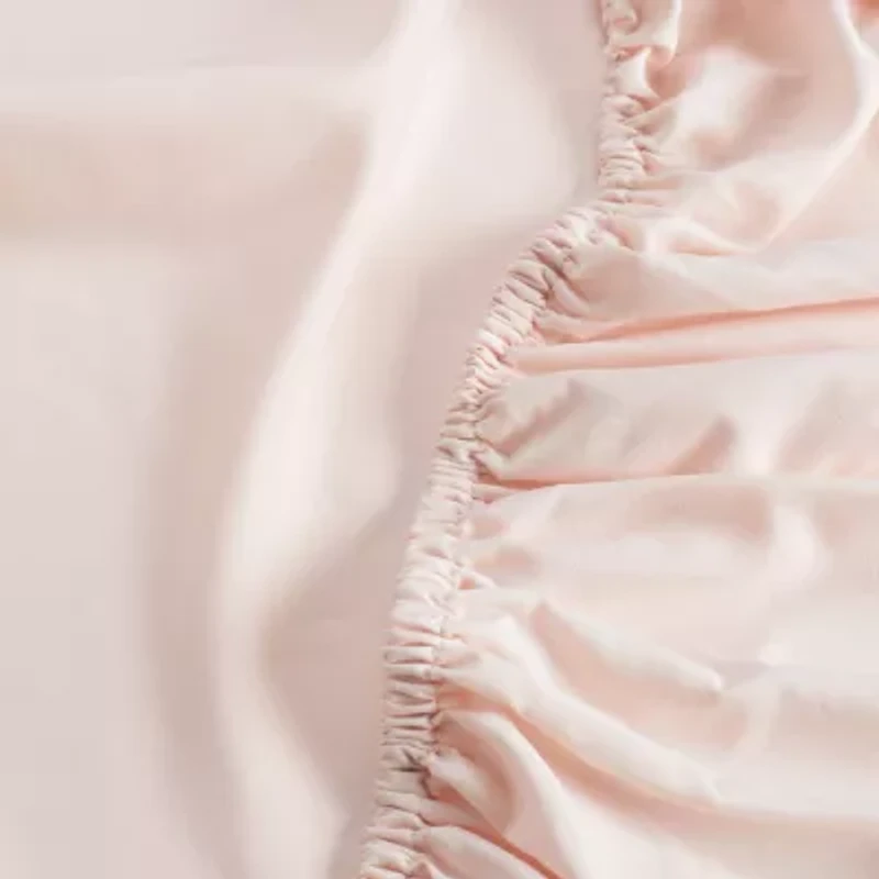 Serta Simply Clean™ Antimicrobial Treated Sheet Set