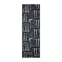 Loloi Hagen Geometric Power Loomed Indoor Rectangular Area Rug