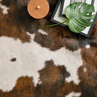 Loloi Grand Canyon Faux Hide Rugs